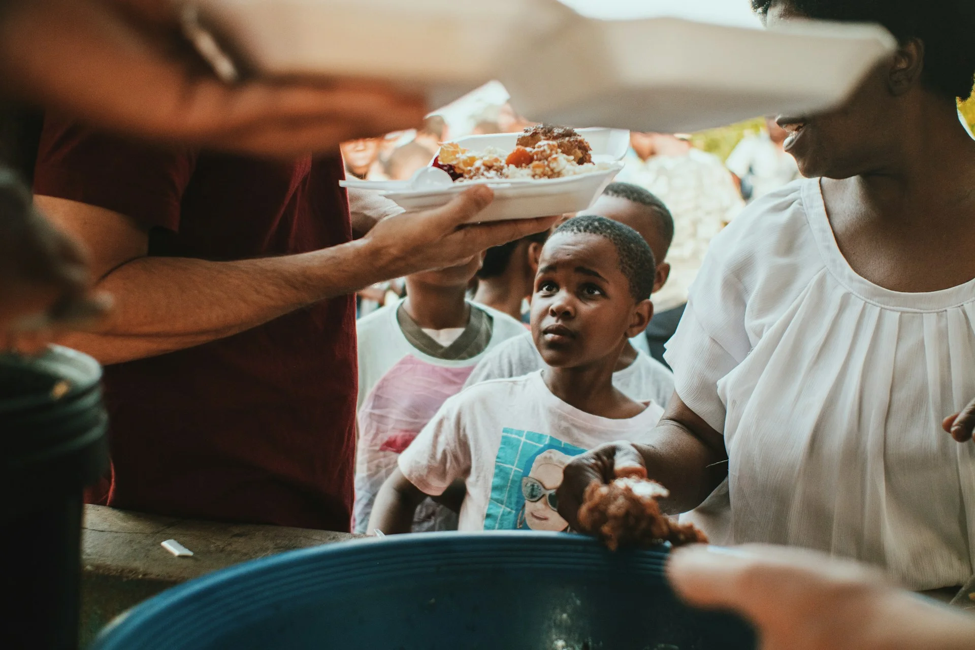 Exquisite Foundation Community Impact