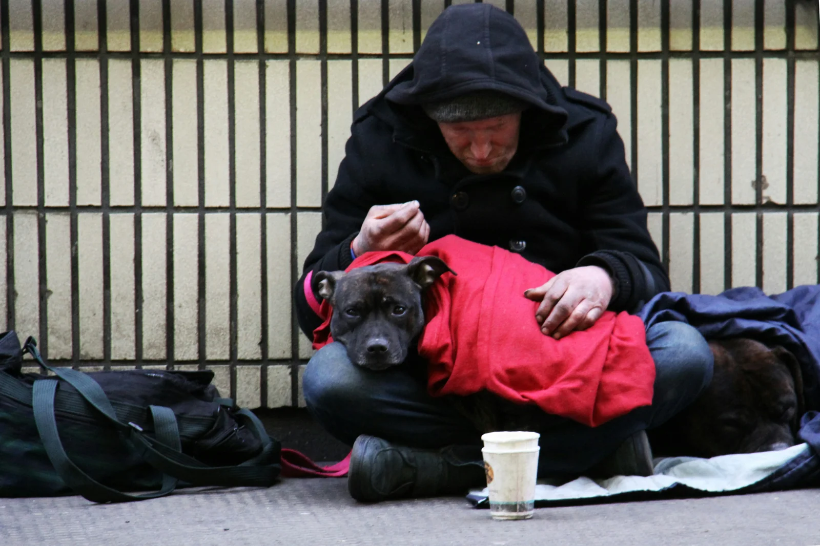 Homeless Prevention and Emergency Shelter Aid