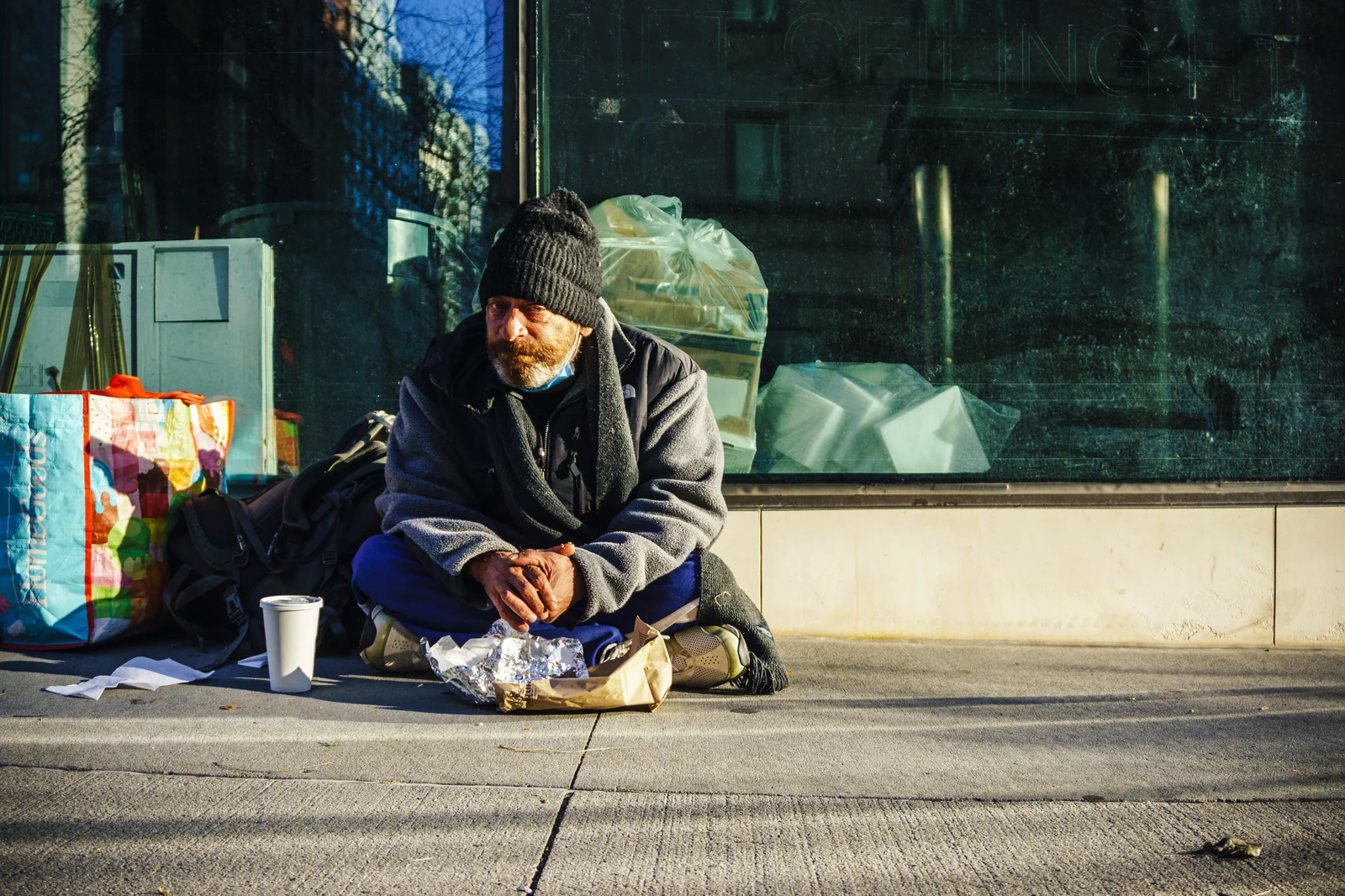 Pillar 2: Homeless Prevention